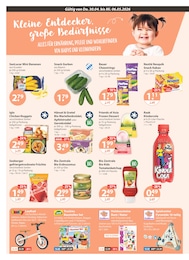 Ferrero im V-Markt Prospekt "V-Markt einfach besser einkaufen" auf Seite 10