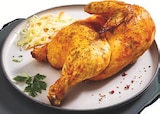 Metzgerfrisch Frisches Halbes Hähnchen im Angebot bei Lidl in Voerde Metzgerfrisch Frisches Halbes Hähnchen Angebote bei Lidl Voerde für 3,79 €