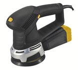 Ponceuse excentrique 450 W en promo chez Espace Emeraude Ponceuse excentrique 450 W dans le catalogue Espace Emeraude