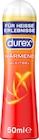 Gleitgel Wärmend von Durex für 5,75 € bei dm-drogerie markt im Angebot Gleitgel Wärmend von Durex im aktuellen dm-drogerie markt Prospekt