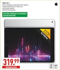 IPAD 10.2 Angebote von Apple bei Marktkauf Arnsberg für 319,99 €