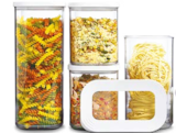 porta Möbel Stendal - Vorratsdosen-Set "Modula" Angebot im Prospekt Vorratsdosen-Set "Modula" bei porta Möbel im Stendal Prospekt für 19,99 €