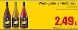 Aktuelles Weingalerie Heilbronn Angebot bei RAN in Augsburg ab 2,49 €
