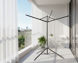 Séchoir parapluie - W5 en promo chez Lidl Séchoir parapluie - W5 dans le catalogue Lidl