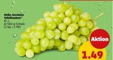 Tafeltrauben bei Penny im Prospekt "" für 1,49 €