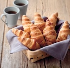 Croissant pur beurre x8 dans le catalogue Intermarché Super