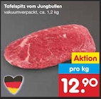 Tafelspitz vom Jungbullen im Angebot bei Netto Marken-Discount in Erftstadt Tafelspitz vom Jungbullen Angebote bei Netto Marken-Discount Erftstadt für 12,90 €