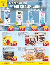 Eis im Netto Marken-Discount Prospekt in Hannover Aktueller Netto Marken-Discount Prospekt mit Eis, "Aktuelle Angebote", Seite 12