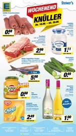 Roastbeef im EDEKA Prospekt in Ahaus Aktueller EDEKA Prospekt mit Roastbeef, "Aktuelle Angebote", Seite 29