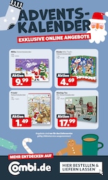 Bünting Tee Angebot & Preis im aktuellen combi Prospekt Bünting Tee Angebot im aktuellen combi Prospekt auf Seite 30