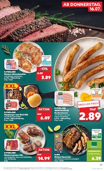 Schweinefleisch im aktuellen Kaufland Prospekt (Hamburg) Schweinefleisch im Kaufland Prospekt "Hier bin ich richtig" mit 65 Seiten (Hamburg)