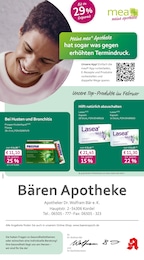 mea - meine apotheke Prospekt für Schweich: "Unsere Februar-Angebote", 4 Seiten, 01.02.2026 - 28.02.2026