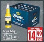 Corona Extra im aktuellen EDEKA Prospekt