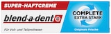 Complete Haftcreme von Blend-a-dent im aktuellen Rossmann Prospekt