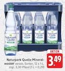 Trinkgut Hemsbach - Medium Angebot im Prospekt Medium bei Trinkgut im Hemsbach Prospekt für 3,49 €