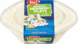 Aktuelle Fisch Angebote bei Netto Marken-Discount in Erfurt Aktuelles Heringsfilets Angebot bei Netto Marken-Discount in Erfurt ab 1,99 €