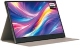 Tragbarer Full-HD-Monitor PMO-15604 Angebote von denver bei Netto mit dem Scottie Stendal für 74,99 €