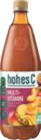 Fruchtsaft im Angebot bei Marktkauf in Cuxhaven Fruchtsaft Angebote von Hohes C bei Marktkauf Cuxhaven für 1,79 €