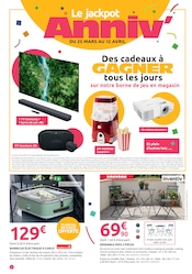 Barbecue en promo dans le catalogue Mr.Bricolage à la page 2