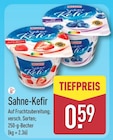Sahne-Kefir bei ALDI Nord im Dermbach Prospekt für 0,59 €
