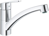 Mitigeur de cuisine Start Clova bas - QuickFix - Grohe dans le catalogue Weldom