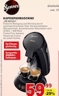 KAFFEEPADMASCHINE Angebote von Senseo bei Marktkauf Ludwigsburg für 59,99 €