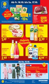 Tee im Lidl Prospekt in Herne Aktueller Lidl Prospekt mit Tee, "LIDL LOHNT SICH", Seite 72