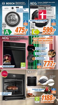 Waschmaschine im aktuellen expert Prospekt (Sankt Augustin) Waschmaschine im expert Prospekt "Top Angebote" mit 12 Seiten (Sankt Augustin)