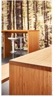 Leimholzplatten Buche für 32,50 € bei Holz Possling im Angebot Leimholzplatten Buche im aktuellen Holz Possling Prospekt