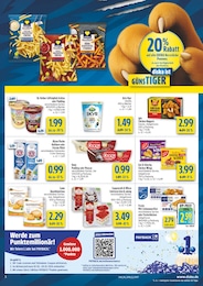 diska Fisch im Prospekt 