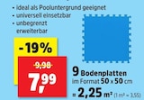 Bodenschutzplatten Angebote bei Thomas Philipps Ahaus für 7,99 €