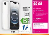 expert Gröblinghoff Melle - iPhone 16e Angebot im Prospekt iPhone 16e bei expert Gröblinghoff im Melle Prospekt für 1,00 €