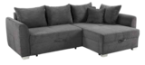 Aktuelles Sofa Angebot bei Möbel Inhofer in Ulm ab 598,00 €