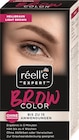 Augenbrauenfarbe hellbraun Angebote von réell‘e EXPERT bei dm-drogerie markt Offenbach für 4,95 €