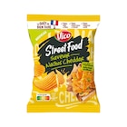 Chips Street Food - VICO en promo chez Carrefour Chips Street Food - VICO dans le catalogue Carrefour