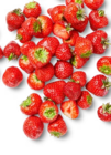 Span./griech. Erdbeeren Angebote bei Kaufland Salzgitter für 2,49 €