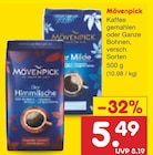 Aktuelles Kaffee Angebot bei Netto Marken-Discount in Reutlingen ab 5,49 €