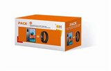 Fnac - Pack Smartphone Xiaomi Redmi Note 10 Pro 6.67" Double SIM 6 Go RAM 128 Go Gris + Bracelet connecté Xiaomi Mi Smart Band 6 Noir : offre du catalogue Promo Pack Smartphone Xiaomi Redmi Note 10 Pro 6.67" Double SIM 6 Go RAM 128 Go Gris + Bracelet connecté Xiaomi Mi Smart Band 6 Noir à 279,00 € dans le catalogue Fnac ""