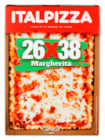 Pizza - Italpizza en promo chez Norma Nancy à 3,99 €