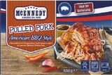 Aktuelles Pulled Pork/Chicken Angebot bei Lidl in Erfurt ab 4,99 €