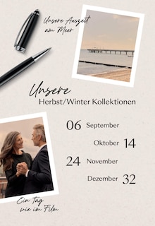Aktueller Bonita Prospekt "Herbst / Winter 2025" Seite 2 von 44 Seiten