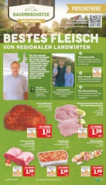 Aktueller Marktkauf Prospekt mit Schweineschnitzel, "GANZ GROSS in kleinsten Preisen!", Seite 13