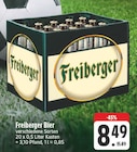 EDEKA Halsbrücke Prospekt mit  im Angebot für 8,49 €