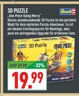 3D Puzzle One Piece Going Merry Angebote von Revell bei Marktkauf Münster für 19,99 €