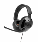 QUANTUM 200 Kabelgebundenes Over-Ear-Gaming-Headset Angebote von JBL bei Marktkauf Nürtingen für 34,99 €