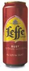BIERE LEFFE RUBY 5° à U Express dans Corbas BIERE LEFFE RUBY 5° à U Express dans Corbas