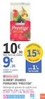 Aliment Grandes Perruches - PRESTIGE - E.Leclerc Aliment Grandes Perruches - PRESTIGE à 9,26 € dans le catalogue E.Leclerc