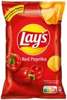 Chips Angebote von Lay's bei REWE Braunschweig für 1,19 €