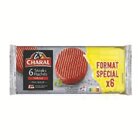 Viande Bovine Française Haché Charal en promo chez U Express Viande Bovine Française Haché Charal dans le catalogue U Express