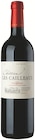 AOC Blayes Côtes de Bordeaux Rouge 2018 - CHÂTEAU LES CAILLEAUX en promo chez Intermarché AOC Blayes Côtes de Bordeaux Rouge 2018 - CHÂTEAU LES CAILLEAUX dans le catalogue Intermarché